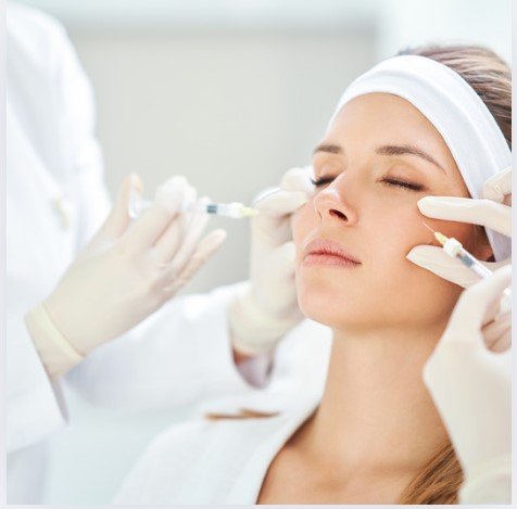 best Botox cosmetic injections in Palm Beach