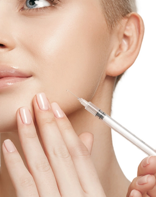 BOTOX INJECTABLES