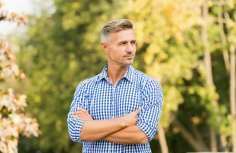 Stem Cell/Exosome for Hair Loss: Does It Work and Is It Safe?