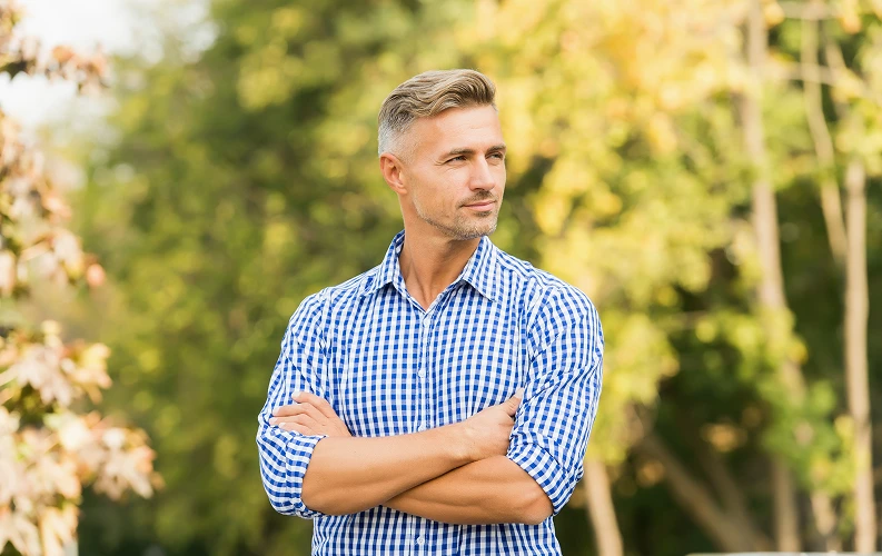Stem Cell_Exosome for Hair Loss img