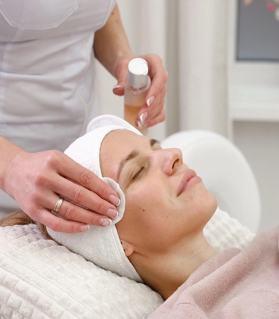 Skin-Preparation