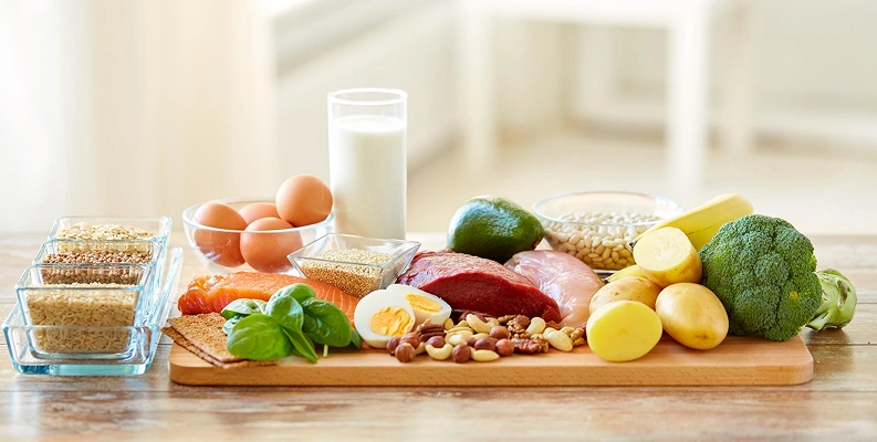 Choose A Professional Weight Loss Program img