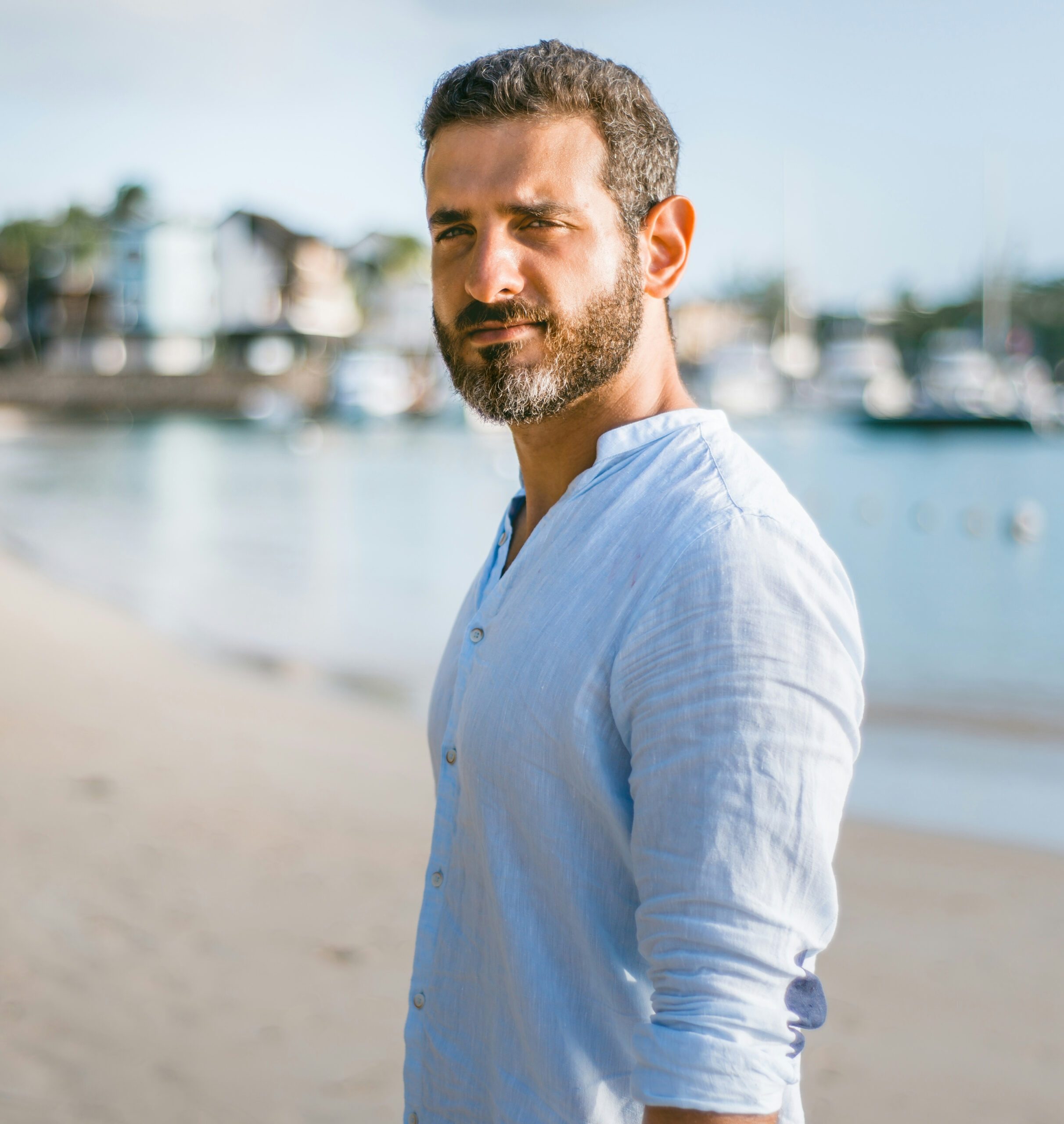 Testosterone Replacement Therapy (TRT) at Palm Beach HealthWorks