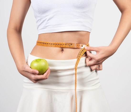 GLP-1 weight management therapy