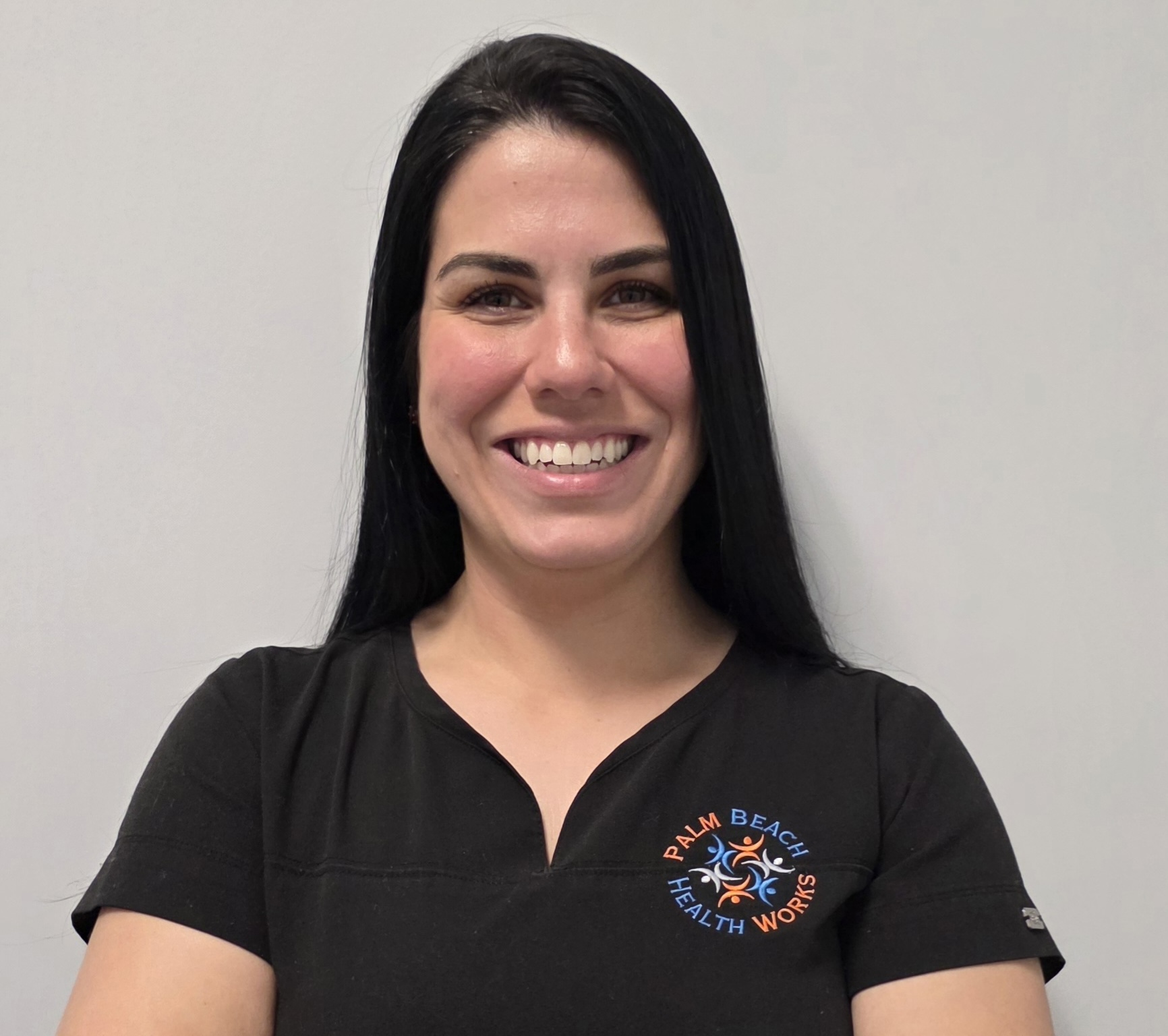 Dr. Dinamarie Chiarenza - Palm Beach HealthWorks