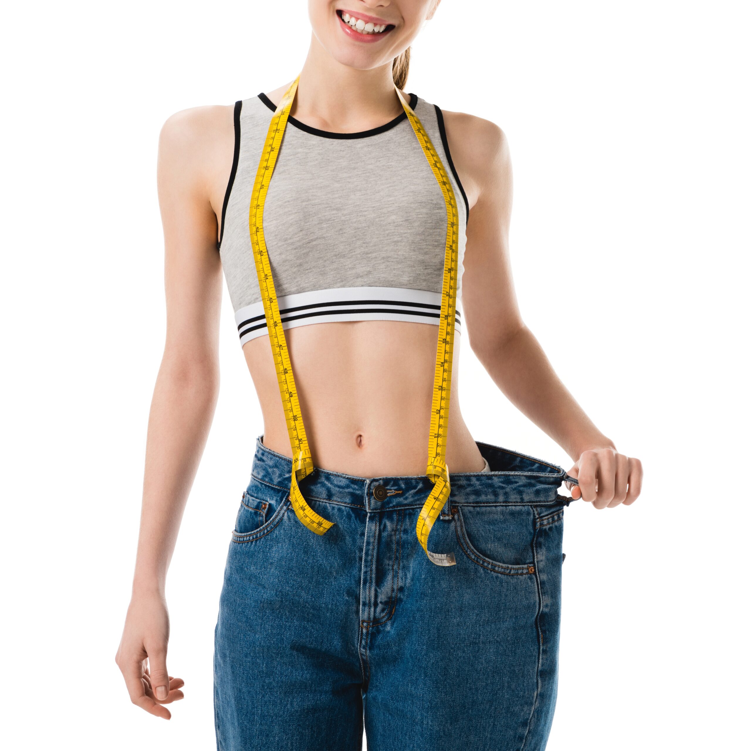 Tirzepatide Weight Loss