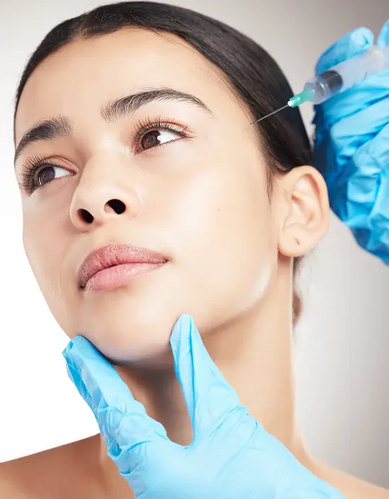 Administering Peptide Therapy